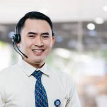 Profile picture of BCA KCP SOEPOMO TLP/WA 083800119009 Alun Graha, Jl. Prof. DR. Soepomo SH No.233 Lt. Dasar, RT.007/RW.1, Menteng Dalam, Kec. Tebet, Kota Jakarta Selatan, Daerah Khusus Ibukota Jakarta 12870