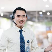 Profile picture of BCA KCP MEGA KUNINGAN TLP/WA 083800119009 Lingkar Mega Kuningan No.Blok E 4, RT.5/RW.2, Kuningan, Kuningan Tim., Kecamatan Setiabudi, Kota Jakarta Selatan, Daerah Khusus Ibukota Jakarta 12950