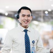 Profile picture of BCA KCP AMBASSADOR TLP/WA 083800119009 Mal & Apartemen Ambasador, Jl. Prof. DR. Satrio No.R.18 Lantai Dasar, Kuningan, Karet Kuningan, Kecamatan Setiabudi, Kota Jakarta Selatan, Daerah Khusus Ibukota Jakarta 12940