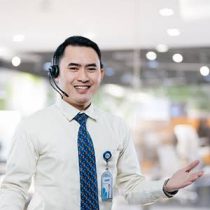 Profile picture of BCA DURI KEPA TLP/WA 083800119009 Jl. Mangga Raya No.20, Duri Kepa, Kec. Kb. Jeruk, Kota Jakarta Barat, Daerah Khusus Ibukota Jakarta 11510