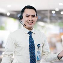 Profile picture of BCA KCP ARJUNA TLP /WA 083800119009 Jl. Arjuna Utara No.7 D-E, Duri Kepa, Kec. Kb. Jeruk, Kota Jakarta Barat, Daerah Khusus Ibukota Jakarta 11510