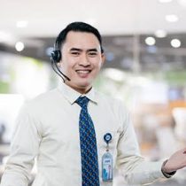 Profile picture of BCA KCP ANGKE TLP/WA 083800119009 Jl. Pangeran Tubagus Angke No.37, Jemb. Lima, Kec. Tambora, Kota Jakarta Barat, Daerah Khusus Ibukota Jakarta 11320