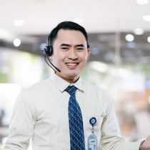 Profile picture of BCA KCP KEDOYA BARU TLP/WA 083800119009 Ruko Tomang Tol, Blk. A1 No.21-22 Raya Blok, Kedoya Sel., Kec. Kb. Jeruk, Kota Jakarta Barat, Daerah Khusus Ibukota Jakarta 11520