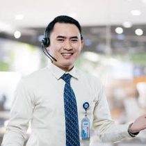 Profile picture of BCA KCP PINANGSIA TLP/WA 083800119009 Jl. Pinangsia II No.3 & 3A, Pinangsia, Kec. Taman Sari, Kota Jakarta Barat, Daerah Khusus Ibukota Jakarta 11110