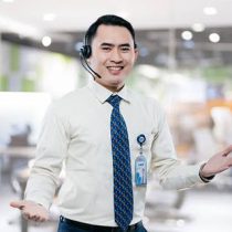 Profile picture of BCA KCP JATINEGARA TIMUR TLP/WA 083800119009 Jl. Jatinegara Timur No.37 Pav, RT.8/RW.4, Bali Mester, Kecamatan Jatinegara, Kota Jakarta Timur, Daerah Khusus Ibukota Jakarta 13310