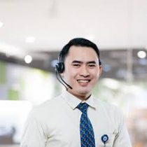 Profile picture of BCA KCP CIDENG TIMUR TLP/WA 083800119009 Jl. Cideng Timur No.11 F, Petojo Utara, Kecamatan Gambir, Kota Jakarta Pusat, Daerah Khusus Ibukota Jakarta 10130