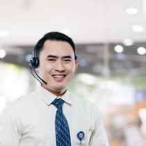 Profile picture of BCA KCP KLENDER TLP/WA 083800119009 Jl. I Gusti Ngurah Rai No.8 A-B, Wil, Kec. Duren Sawit, Kota Jakarta Timur, Daerah Khusus Ibukota Jakarta 13470