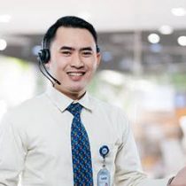 Profile picture of BCA KCP PULOGADUNG TLP/WA 083800119009 Jl. Raya Bekasi No.B-C Km.19 No.30, Wil, Kec. Pulo Gadung, Kota Jakarta Timur, Daerah Khusus Ibukota Jakarta 13220