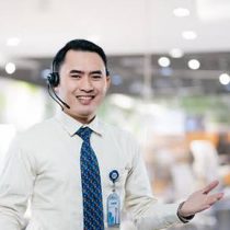 Profile picture of BCA KCP JATINEGARA BARAT TLP/WA 083800119009 Jl. Jatinegara Barat 54 E, Blok C 1, RW.4, Wil, Kota Jakarta Timur, Daerah Khusus Ibukota Jakarta 13320