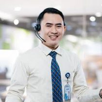 Profile picture of BCA KCP BALAI PUSTAKA TLP/WA 083800119009 Jl. Balai Pustaka Timur, Blok J No. 225, C, RW.3, Wil, Kota Jakarta Timur, Daerah Khusus Ibukota Jakarta 13220