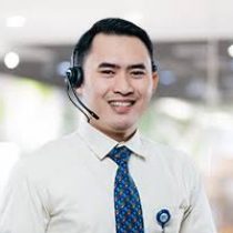 Profile picture of BCA KCP CONDET TLP/WA 083800119009 Jalan Raya Condet RT 006/03 Kec. Kramat Jati, Jakarta Timur 13530, Kota Jakarta Timur, Daerah Khusus Ibukota Jakarta 13640