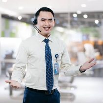 Profile picture of BCA KCP NUSUKAN TLP/WA 083800209966 Jl. Kapten Piere Tendean No.79, Nusukan, Kec. Banjarsari, Kota Surakarta, Jawa Tengah 57135