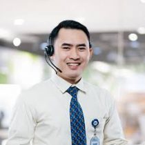 Profile picture of BCA KCP TANJUNG TLP/WA 083800119009 Jl. Jend. A. Yani Jl. Mabuun Raya No.KM 220 No. 4-5, Mabu'un, Kec. Murung Pudak, Kabupaten Tabalong, Kalimantan Selatan 71571