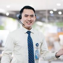 Profile picture of BCA KCP KAS MARTAPURA TLP/WA 083800119009 Jl. Pinus No 7 Pkm, RT.001/RW.005, Martapura, Banjarbaru, South Kalimantan 70614