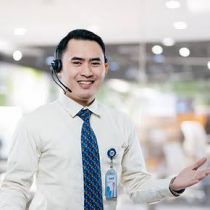 Profile picture of BCA KCU PALANGKARAYA TLP/WA 083800119009 Jl. Jend. A. Yani No.47, Langkai, Kec. Pahandut, Kota Palangka Raya, Kalimantan Tengah 73111