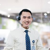 Profile picture of BCA KCP BATU LICIN TLP/WA 083800119009 Jl. Raya Batulicin No.19 – 21, Batulicin, Kec. Batulicin, Kabupaten Tanah Bumbu, Kalimantan Selatan 72271