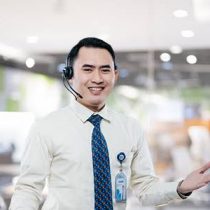 Profile picture of BCA KCP GRIYA UTAMA TLP/WA 083800119009 Ruko Puri Mutiara, Jl. Griya Utama B Blk. D No.1-2, Sunter Agung, Kec. Tj. Priok, Jkt Utara, Daerah Khusus Ibukota Jakarta 14350