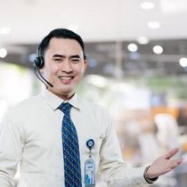 Profile picture of BCA KCP MENARA ANCOL TLP/WA 083800119009 Jl. Pasir Putih Raya, Ancol, Kec. Pademangan, Jkt Utara, Daerah Khusus Ibukota Jakarta 14430