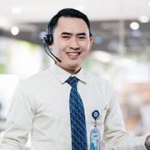 Profile picture of BCA KCU MUARA KARANG TLP/WA 083800119009 Jl. Muara Karang Timur, Blok B VIII No.116-117, Daerah Khusus Ibukota Jakarta 14450