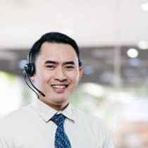 Profile picture of BCA KCP MENTENG TLP/WA 083800119009 Jl. HOS. Cokroaminoto No.83, RT.3/RW.5, Menteng, Kec. Menteng, Kota Jakarta Pusat, Daerah Khusus Ibukota Jakarta 10310