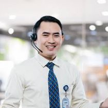 Profile picture of BCA KCP PINTU AIR TLP/WA 083800119009 Jl. Pintu Air Raya No.36 Q, Ps. Baru, Kecamatan Sawah Besar, Kota Jakarta Pusat, Daerah Khusus Ibukota Jakarta 10710 Peta BCA KCP Pintu Air 4,7 · 14