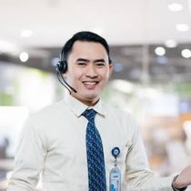 Profile picture of BCA KCP METRO TANAH ABANG TLP/WA 083800119009 Pusat Grosir Metro Tanah Abang 2 Lt. 7. 10, Jl. K.H. Wahid Hasyim No.189, RT.13/RW.6, Kb. Kacang, Kecamatan Tanah Abang, Kota Jakarta Pusat, Daerah Khusus Ibukota Jakarta 10240