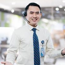 Profile picture of BCA KCP ALTIRA SUNTER TLP/WA 083800119009 Altira Bussiness Park, Jl. Yos Sudarso Kav 85 Blok B No.1-2, Sunter Jaya, Kec. Tj. Priok, Jkt Utara, Daerah Khusus Ibukota Jakarta 14240