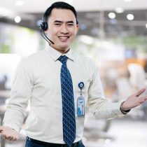 Profile picture of BCA KCP KRAMAT JAYA TLP/WA 083800119009 Jl. Kramat Jaya Raya No.10 Blok F1, Semper Bar., Kec. Cilincing, Jkt Utara, Daerah Khusus Ibukota Jakarta 14130