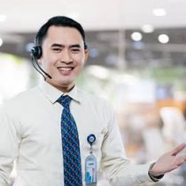 Profile picture of BCA KCP SEMPER TLP/WA 083800119009 Jl. Plumpang Semper No. 02 RT 010/002, Daerah Khusus Ibukota Jakarta 14260