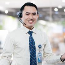 Profile picture of BCA GADING BUKIT INDAH TLP/WA 083800119009 Tutup · Buka Sen pukul 08.00 Jl. Raya Gading Kirana Blok D/1, Klp. Gading Bar., Kec. Klp. Gading, Jkt Utara, Daerah Khusus Ibukota Jakarta 14240 Peta BCA KCP Gading Bukit Indah 4,1 ·