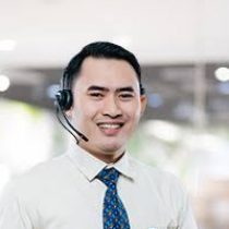 Profile picture of BCA KCP JUANDA 3 TLP/WA 083800119009 Jl. Ir. H. Juanda 3 No.34, Kb. Klp., Kecamatan Gambir, Kota Jakarta Pusat, Daerah Khusus Ibukota Jakarta 10120