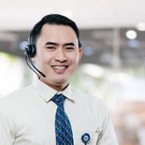 Profile picture of BCA KCP HARMONI PLAZA TLP/WA 083800119009 Ruko Harmoni Plaza Blok B No. 26-27, Jl. Suryopranoto No.2, Daerah Khusus Ibukota Jakarta 10130