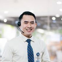 Profile picture of BANK BCA WISMA 46 TLP/WA 083800119009 Wisma 46 Lantai Dasar, Jln. Jend. Sudirman Kav. 1, RT.5/RW.3, Senayan, Kec. Kby. Baru, Kota Jakarta Pusat, Daerah Khusus Ibukota Jakarta 10220