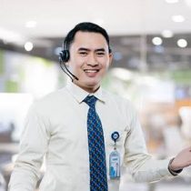 Profile picture of BCA KCP PASAR KENARI TLP/WA 083800119009 Gedung Sutrado, Jl. Kenari 2 No.5 Lt. 1, Kenari, Kec. Senen, Kota Jakarta Pusat, Daerah Khusus Ibukota Jakarta 10430