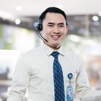 Profile picture of BCA KCP PECENONGAN TLP/WA 083800119009 Jl. Pecenongan No.86, Kb. Klp., Kecamatan Gambir, Kota Jakarta Pusat, Daerah Khusus Ibukota Jakarta 10120