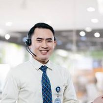 Profile picture of BCA KCP BATU CEPER TLP/WA 083800119009 Jl. Batu Ceper No.18 A-B, Kb. Klp., Kecamatan Gambir, Kota Jakarta Pusat, Daerah Khusus Ibukota Jakarta 10210