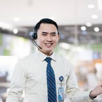 Profile picture of BCA KCP PENJERNIHAN TLP/WA 083800119009 Jl. Penjernihan I No.23, Bend. Hilir, Kecamatan Tanah Abang, Kota Jakarta Pusat, Daerah Khusus Ibukota Jakarta 10210