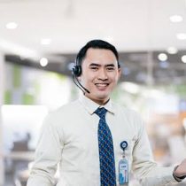 Profile picture of BCA KCP GONDANGDIA LAMA TLP/WA 083800119009 Jl. RP. Soeroso No.25, Cikini, Kec. Menteng, Kota Jakarta Pusat, Daerah Khusus Ibukota Jakarta 10330
