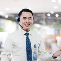 Profile picture of BCA KCP KRAMAT JAYA BARU TLP/WA 083800119009 Jl. Percetakan Negara II No.16 B-C, RT.3/RW.3, Johar Baru, Kec. Johar Baru, Kota Jakarta Pusat, Daerah Khusus Ibukota Jakarta 10560