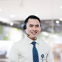 Profile picture of BCA KCP PLAZA INDEX TLP/WA 083800119009 Gedung Plaza Bank Index Ground, Jl. M.H. Thamrin No.57 Floor Suite GF-21, RT.9/RW.5, Gondangdia, Kec. Menteng, Kota Jakarta Pusat, Daerah Khusus Ibukota Jakarta 10350
