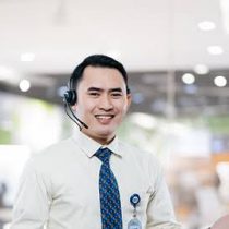 Profile picture of BCA KCP MANDALA RAYA TLP/WA 083800119009 Jl. Mandala Raya No.14, RT.13/RW.5, Tomang, Kec. Grogol petamburan, Kota Jakarta Barat, Daerah Khusus Ibukota Jakarta 11440