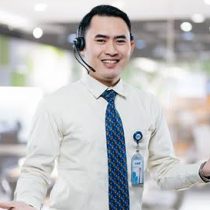 Profile picture of BCA KCP PLUIT RAYA TLP/WA 083800119009 Jl. Pluit Raya No.200, Penjaringan, Kecamatan Penjaringan, Jkt Utara, Daerah Khusus Ibukota Jakarta 14440