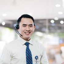Profile picture of BCA MUARA KARANG TLP/WA 083800119009 Jl. Muara Karang Timur, Blok B VIII No.116-117, Daerah Khusus Ibukota Jakarta 14450