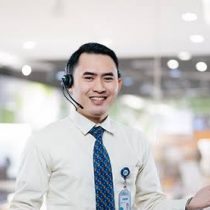 Profile picture of BCA KCP LODAN CENTER TLP/WA 083800119009 LODAN CENTER, Ruko Jl No.6-7 Blok O, Ancol, Kec. Pademangan, Jkt Utara, Daerah Khusus Ibukota Jakarta 14430