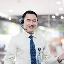 Profile picture of BCA SUNTER DANAU TLP/WA 083800119009 Jl. Danau Agung 2 No.1A Blok E2, Sunter Agung, Podomoro, Jkt Utara, Daerah Khusus Ibukota Jakarta 14350