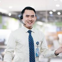 Profile picture of BCA GRIYA UTAMA TLP/WA 083800119009 Ruko Puri Mutiara, Jl. Griya Utama B Blk. D No.1-2, Sunter Agung, Kec. Tj. Priok, Jkt Utara, Daerah Khusus Ibukota Jakarta 14350