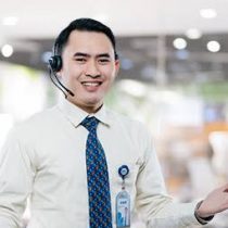 Profile picture of BCA KAPUK MUARA TLP/WA 083800119009 Jl. Duta Harapan Indah Jl. Kapuk Muara Raya No.33 Blok K.32, Kapuk Muara, Kecamatan Penjaringan, Jkt Utara, Daerah Khusus Ibukota Jakarta 14460