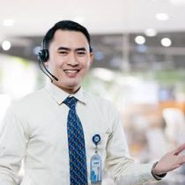 Profile picture of BCA PERMATA KOTA TLP/WA 083800119009 Komplek Permata Kota, Jl. Pangeran Tubagus Angke No.170 Blok L Kav 8 & 9, Pejagalan, Kecamatan Penjaringan, Jkt Utara, Daerah Khusus Ibukota Jakarta 14450