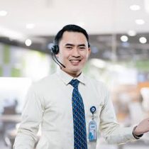 Profile picture of BCA PLUIT KENCANA TLP/WA 083800119009 Jl. Taman Pluit Kencana Selatan No.1-3, RT.4/RW.6, Pluit, Kecamatan Penjaringan, Jkt Utara, Daerah Khusus Ibukota Jakarta 14440