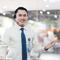 Profile picture of BCA KCP PLUIT SAMUDERA TLP/WA 083800119009 Jl. Raya Pluit Utara. 85 Blok E Kav. No. 11, RT.4/RW.5, Pluit, Kecamatan Penjaringan, Daerah Khusus Ibukota Jakarta 14450